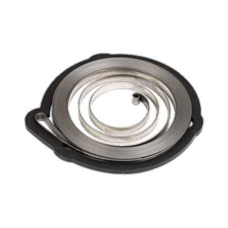 STARTERFEDER 503135001 ORIGINAL HUSQVARNA | NewgardenParts.com