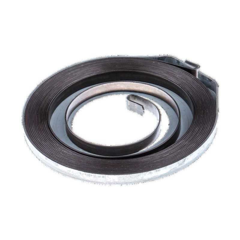 MOLLA AVVIAMENTO 531007278 ORIGINALE HUSQVARNA