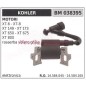 Bobina accensione KOHLER motori rasaerba XT6 XT8 XT149 XT173 XT650 XT675 XT800