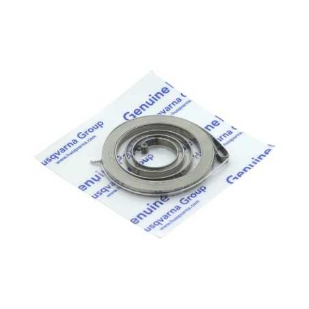 RESSORT DE DEMARREUR 537283602 ORIGINAL HUSQVARNA | NewgardenParts.com