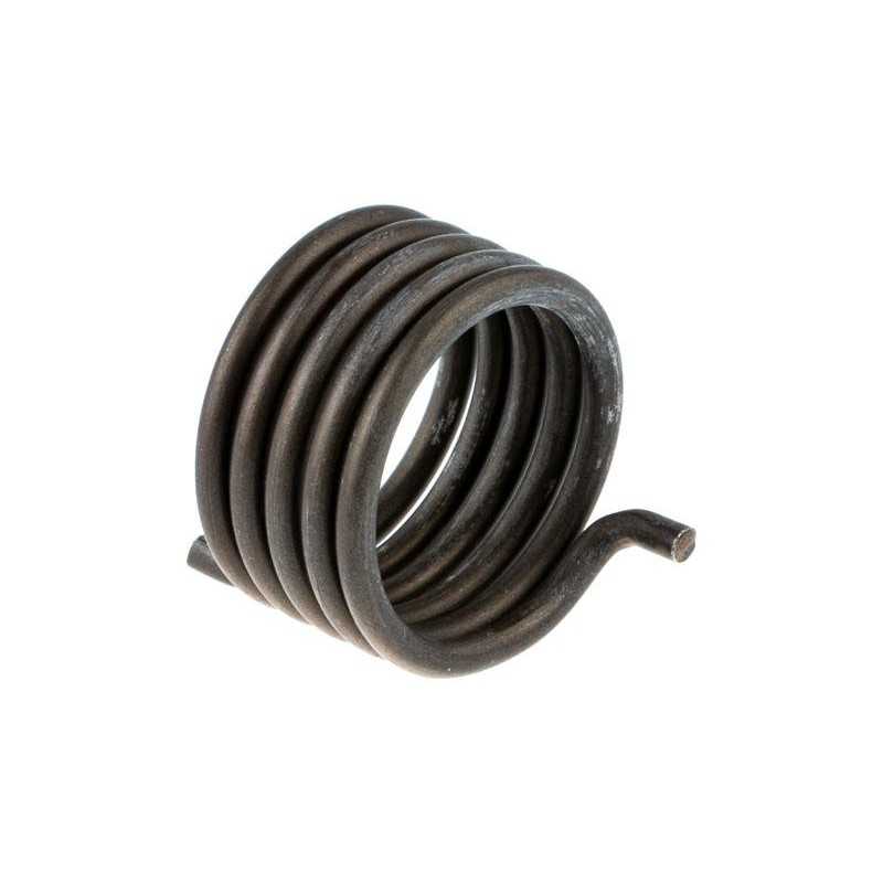 AUXILIARY STARTER SPRING 593168101 ORIGINAL HUSQVARNA