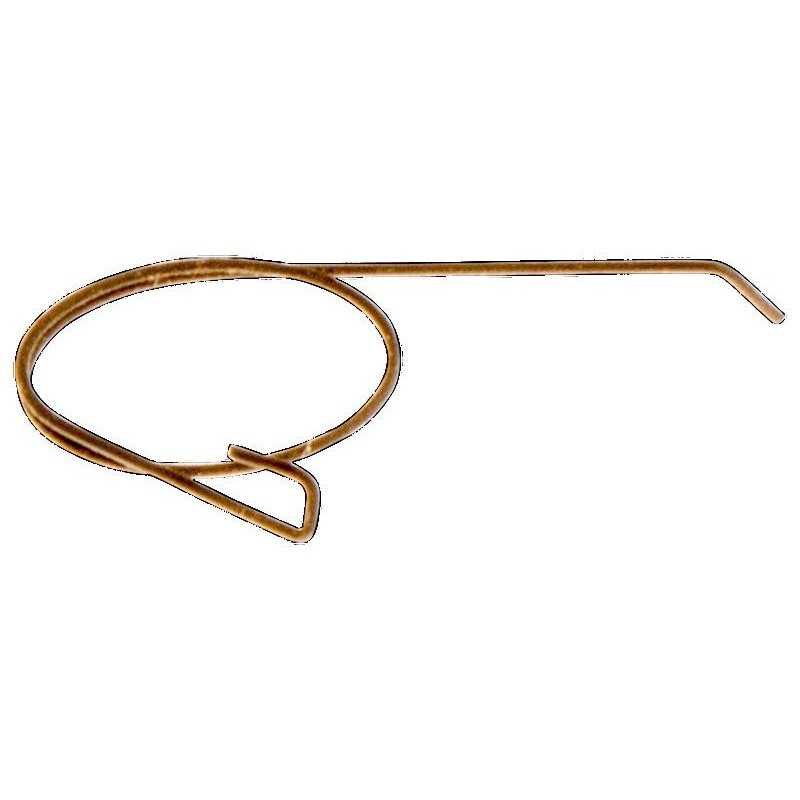 RATCHET SPRING 501421301 ORIGINAL HUSQVARNA