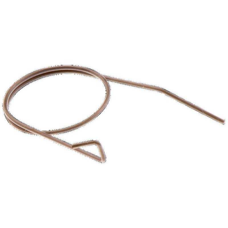 RATCHET SPRING 501673501 ORIGINAL HUSQVARNA