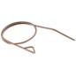 RATCHET SPRING 501673501 ORIGINAL HUSQVARNA
