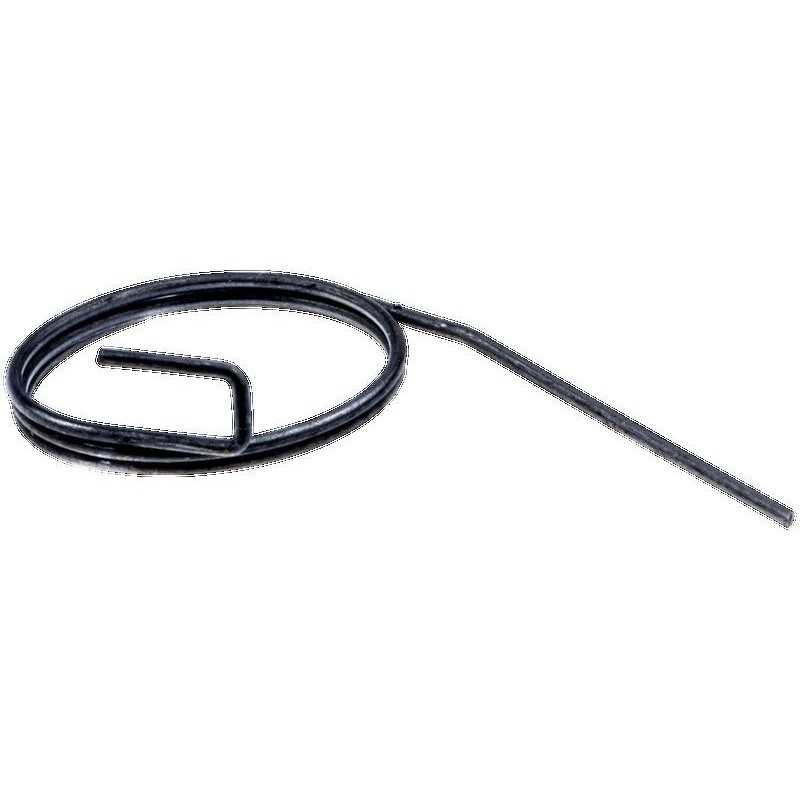 RATCHET SPRING 503818101 ORIGINAL HUSQVARNA
