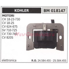 Bobina accensione KOHLER per motori CH 18 23 730 CV 18 25 624 675 SV 710 725 CV 730 740 820S 018147 | NewgardenParts.com