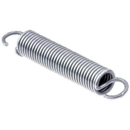HINTERE BREMSFEDER 506535702 ORIGINAL HUSQVARNA | NewgardenParts.com