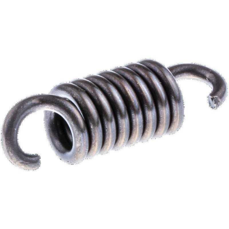 KUPPLUNGSFEDER 502080301 ORIGINAL HUSQVARNA