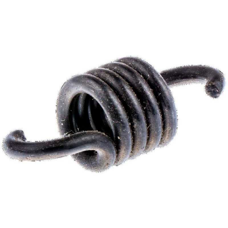 MUELLE EMBRAGUE 531004070 ORIGINAL HUSQVARNA