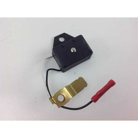 Bobina de encendido KOHLER para motores K91 K141 K161 K181 K241 K301 022387 | NewgardenParts.com