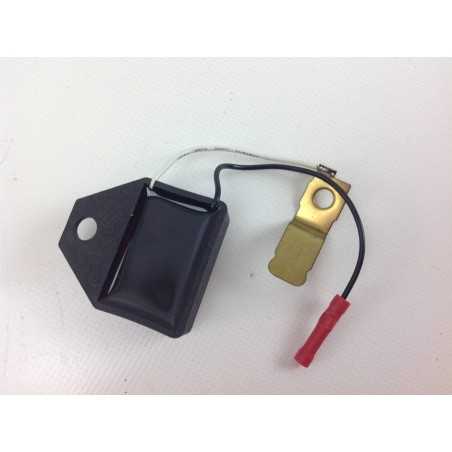 Bobina de encendido KOHLER para motores K91 K141 K161 K181 K241 K301 022387