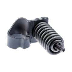 HANDLE SPRING 505424502 ??ORIGINAL HUSQVARNA | NewgardenParts.com