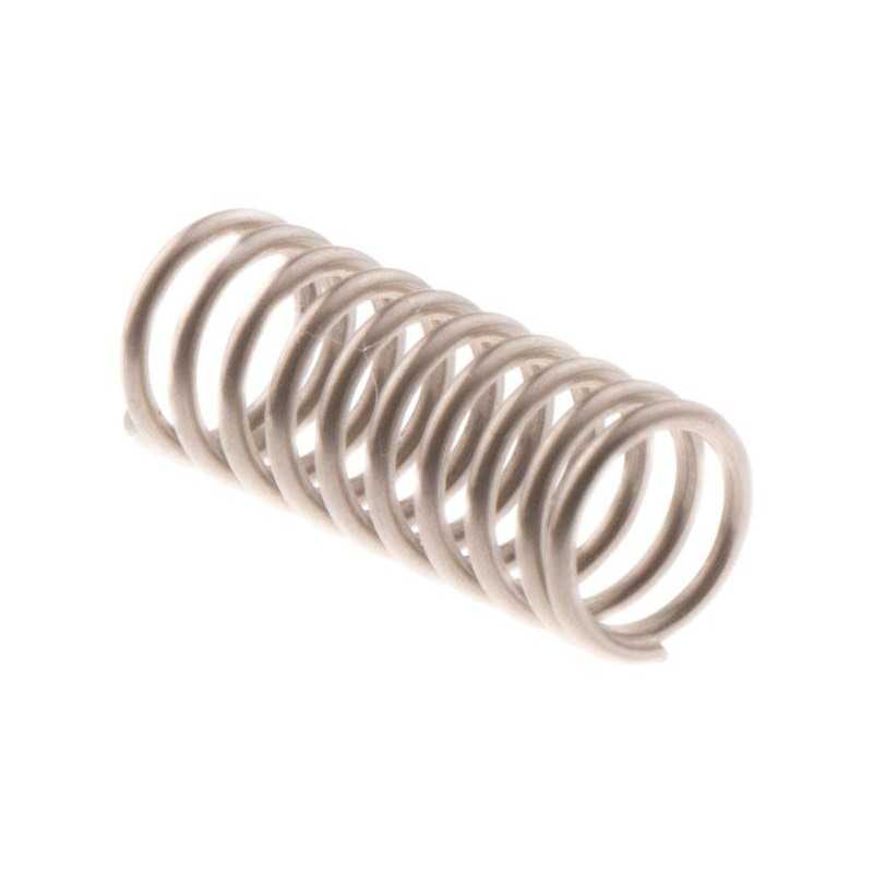 FRONT HANDLE SPRING 583890301 ORIGINAL HUSQVARNA
