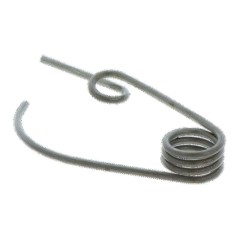 RESSORT DE LEVIER 503579701 ORIGINAL HUSQVARNA | NewgardenParts.com