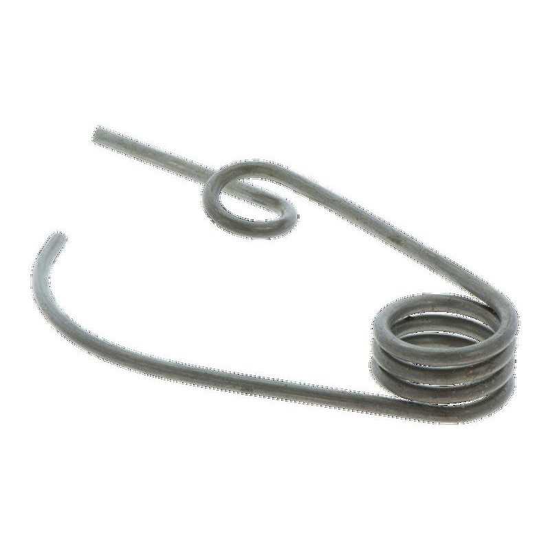 LEVER SPRING 503579701 ORIGINAL HUSQVARNA