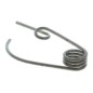 LEVER SPRING 503579701 ORIGINAL HUSQVARNA