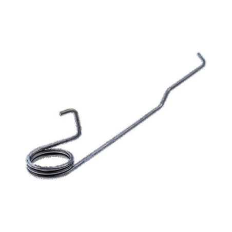 Muelle del acelerador ORIGINAL HUSQVARNA modelo 242XP 5030846-01 | NewgardenParts.com