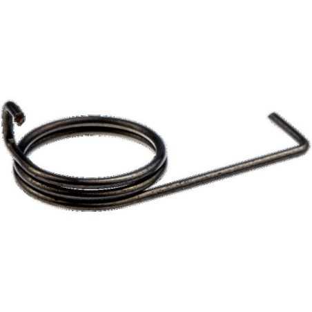 RESSORT DE LEVIER D'ACCÉLÉRATEUR 503794101 ORIGINAL HUSQVARNA | NewgardenParts.com