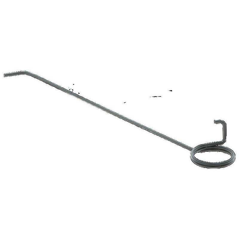 RESSORT DE LEVIER D'ACCÉLÉRATEUR 581216101 ORIGINAL HUSQVARNA
