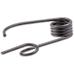 RESSORT DE LEVIER DE FREIN 506164801 ORIGINAL HUSQVARNA | NewgardenParts.com