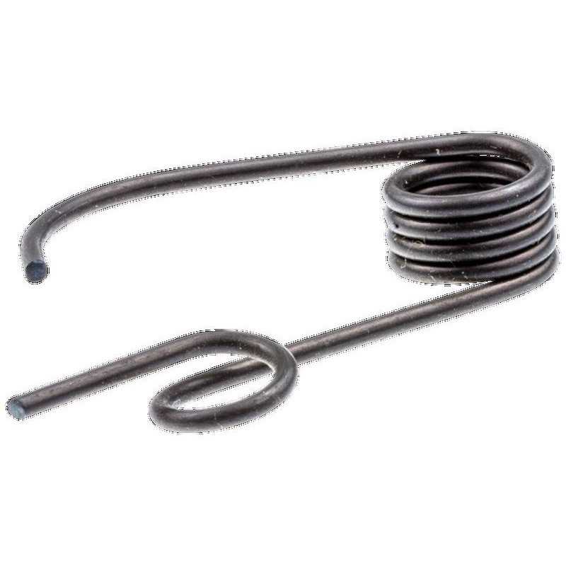 BREMSHEBELFEDER 506164801 ORIGINAL HUSQVARNA