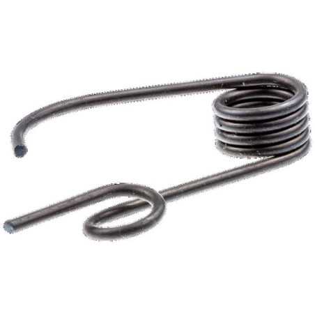 BREMSHEBELFEDER 506164801 ORIGINAL HUSQVARNA | NewgardenParts.com