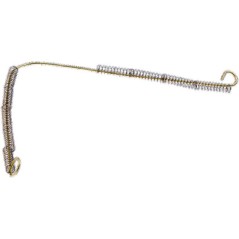 FEDER FÜR HEBEL 501222501 ORIGINAL HUSQVARNA | NewgardenParts.com