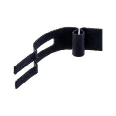 RESSORT DE RAPPEL DE FREIN 530029878 ORIGINAL HUSQVARNA | NewgardenParts.com