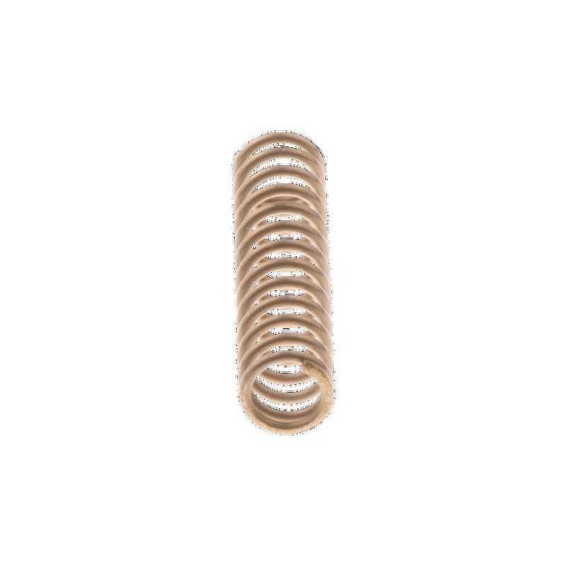 BATTERIE-FREIGABEFEDER 577996501 ORIGINAL HUSQVARNA