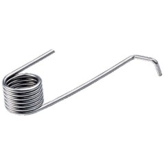 RESSORTS DE PORTE-BROSSES (PAIRE) 508043707 ORIGINAL HUSQVARNA