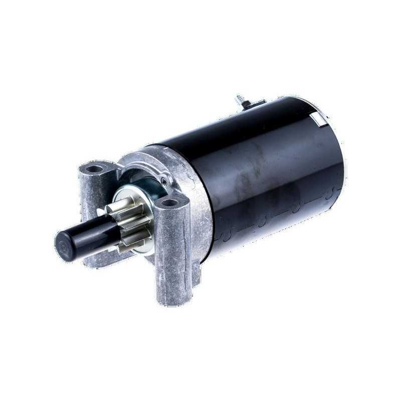 STARTER MOTOR 531029985 ORIGINAL HUSQVARNA