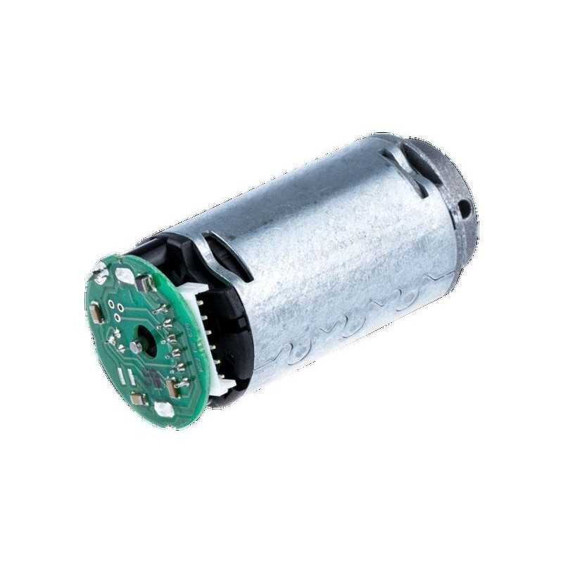 MOTOR DE RUEDA ELÉCTRICO 535106601 ORIGINAL HUSQVARNA