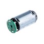 ELEKTRORADMOTOR 535106601 ORIGINAL HUSQVARNA