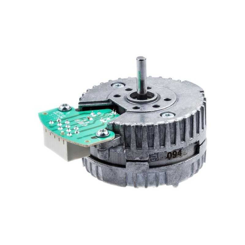 BLADE MOTOR 535123601 ORIGINAL HUSQVARNA