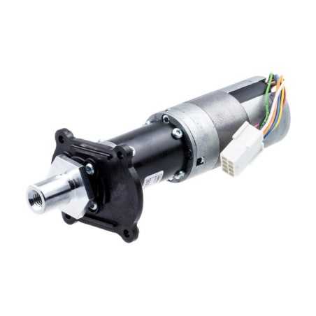 WHEEL MOTOR 544907003 ORIGINAL HUSQVARNA | NewgardenParts.com