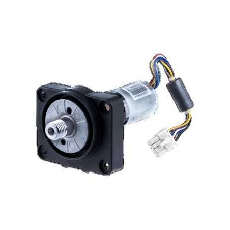 MOTOR DE RUEDA 587449404 ORIGINAL HUSQVARNA | NewgardenParts.com