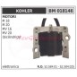 Bobina accensione KOHLER per motori M18 M20 MC16 MV20 bicilindrico 018146