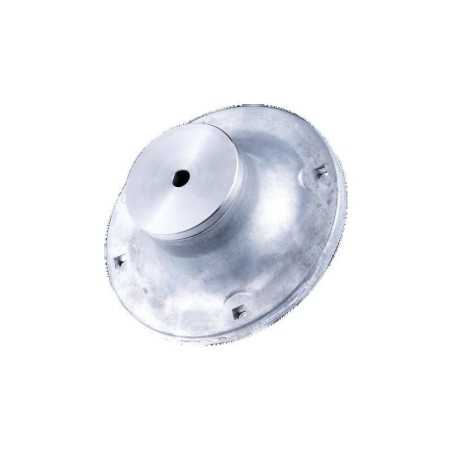 HUSQVARNA ORIGINAL 588226201 HUB | NewgardenParts.com