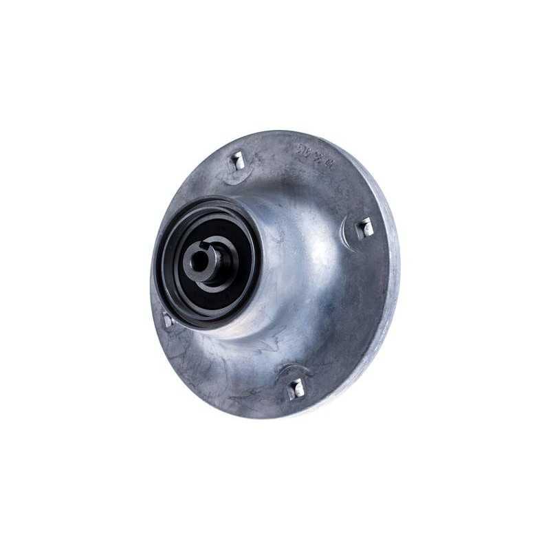 CENTRO KIT. 576384101 HUSQVARNA ORIGINALES