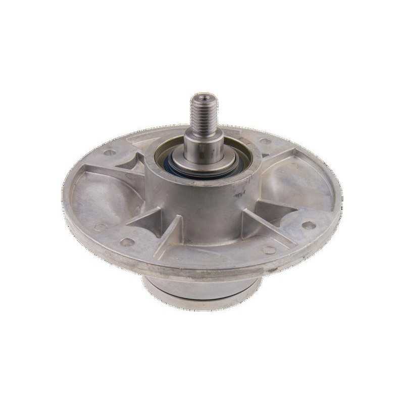 CENTRO KIT. 577162201 HUSQVARNA ORIGINALES