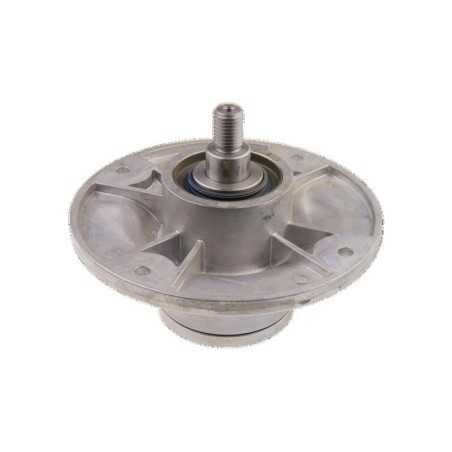 COMPLETE HUB. 577162201 HUSQVARNA ORIGINAL | NewgardenParts.com