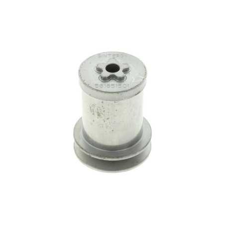 BLADE NABE 581851501 ORIGINAL HUSQVARNA | NewgardenParts.com