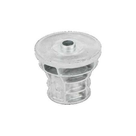 BLADE NABE D.25MM 501882802 ORIGINAL HUSQVARNA | NewgardenParts.com