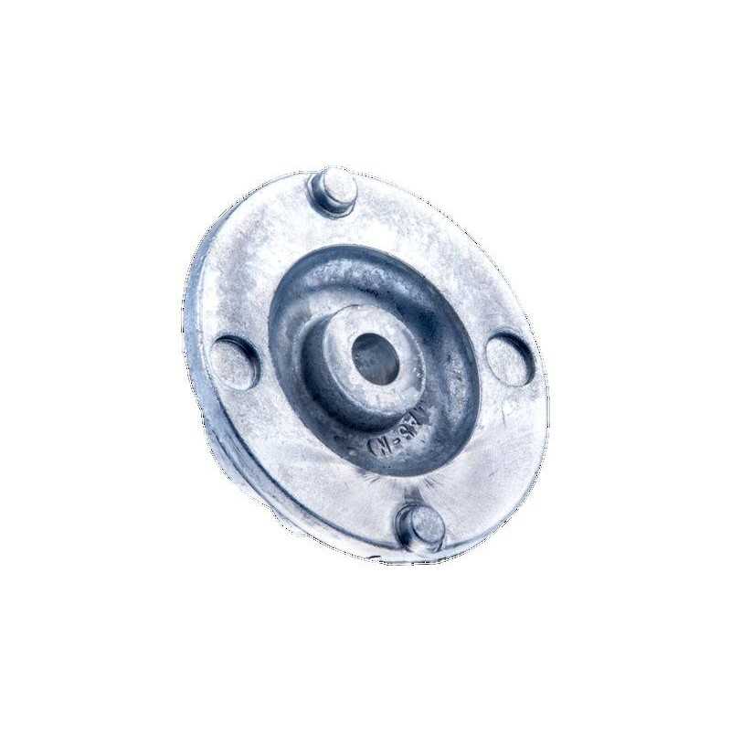 HUB FOR R.50S 512793900 ORIGINAL HUSQVARNA