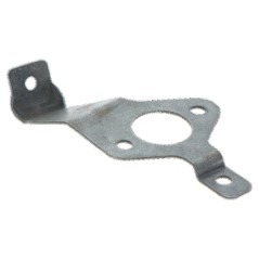 PIASTRA SUPPORTO CARB. 503607001 ORIGINALE HUSQVARNA | NewgardenParts.com