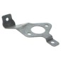 CARBON SUPPORT PLATE 503607001 HUSQVARNA ORIGINAL