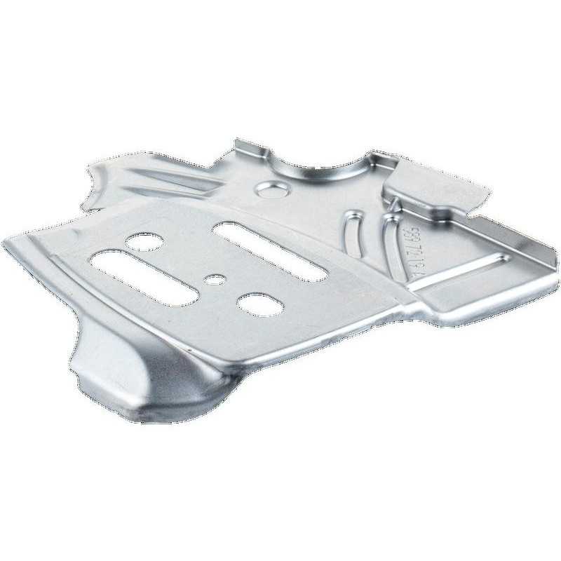 PLATO BOMBA ACEITE 589721901 ORIGINAL HUSQVARNA