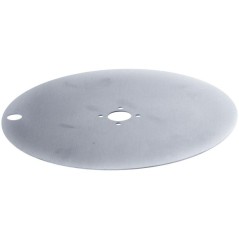 PIATTO 580792701 ORIGINALE HUSQVARNA | NewgardenParts.com