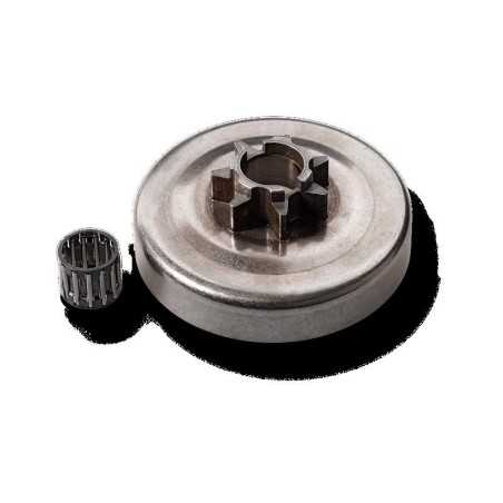 PINION .3/8 7D 503861703 ORIGINAL HUSQVARNA | NewgardenParts.com