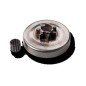 PIGNONE .3/8 7D 503861703 ORIGINALE HUSQVARNA
